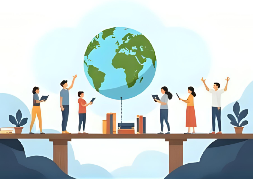 Hari Pendidikan Internasional